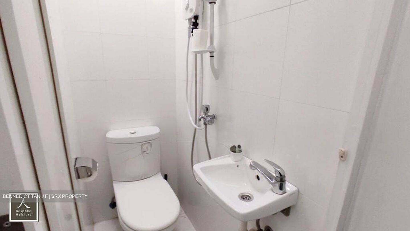 The Centris (D22), Apartment #508084691